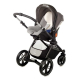Jane Kawai Micro KOOS I-SIZE 3в1 - Комбинирана количка Продукт Jane Kawai Micro KOOS I-SIZE 3в1 - Комбинирана количка - 11 - BG Hlapeta
